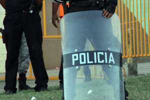 sindicato policial: