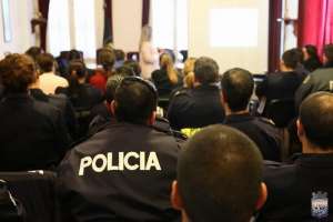 sipolma solicitó activar el fondo de vivienda policial