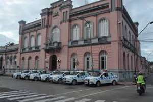 sindicato policial analiza pedir remoción de todo el comando de jefatura de maldonado