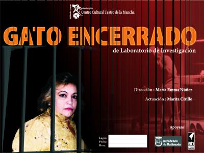 Actores de Maldonado viajan a festival de teatro en Cuba