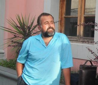 Leonardo Pereira propuso reactivar la Comisi�n de Programa