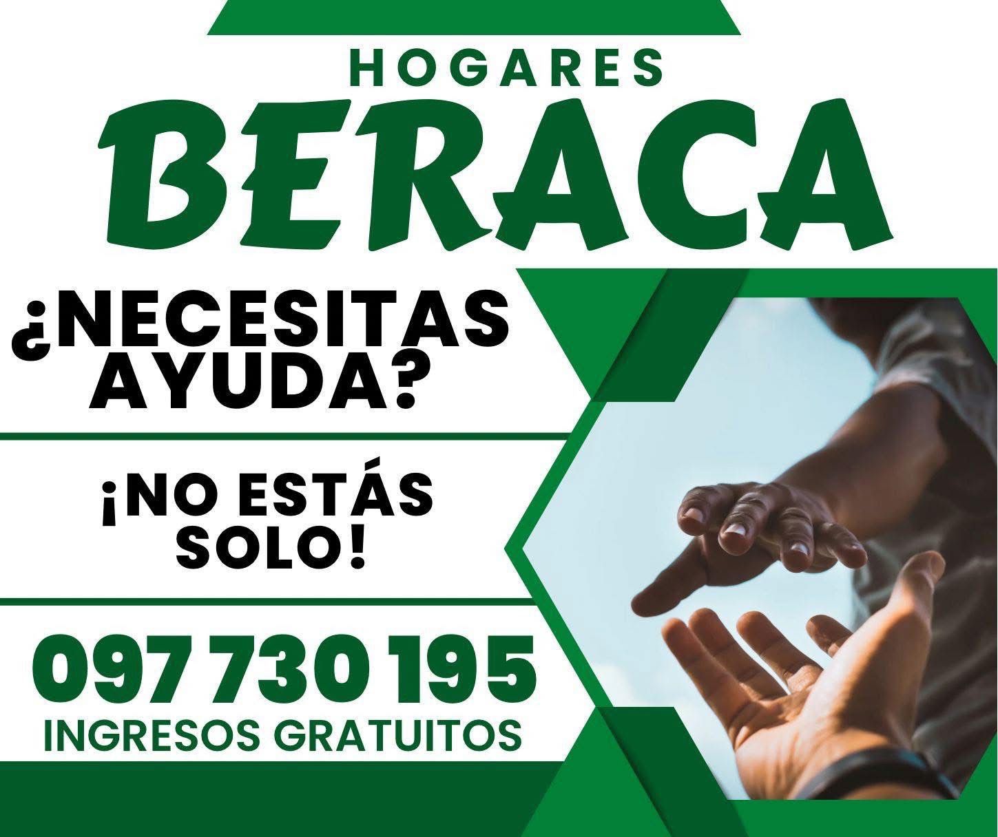 beraca