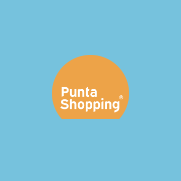 Punta shopping