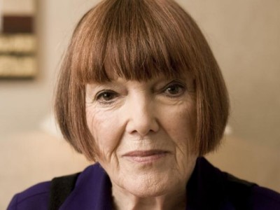 Murió la creadora de la minifalda: Mary Quant