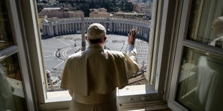 Vaticano/AFP