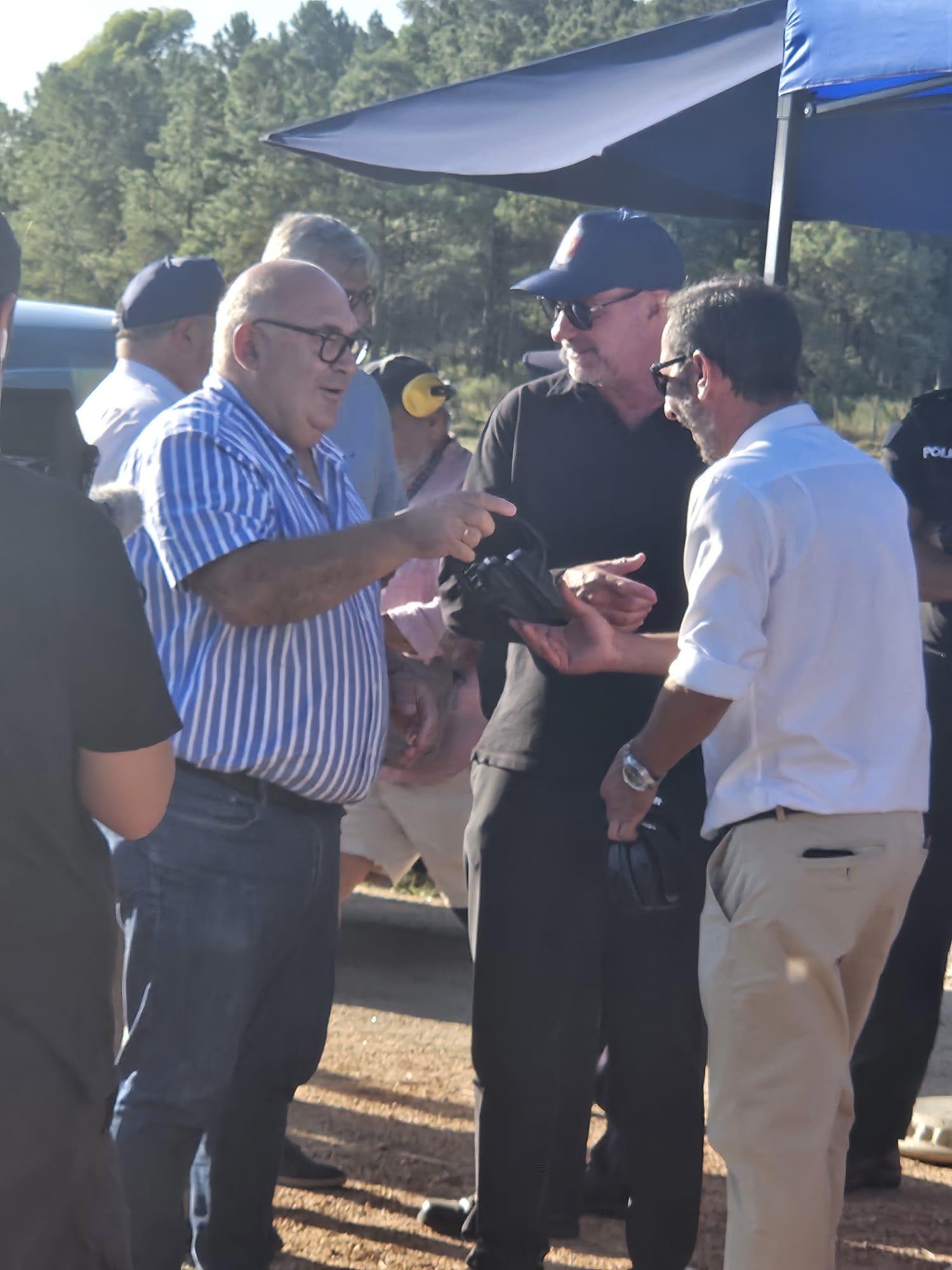 Imagen 1 de la galería