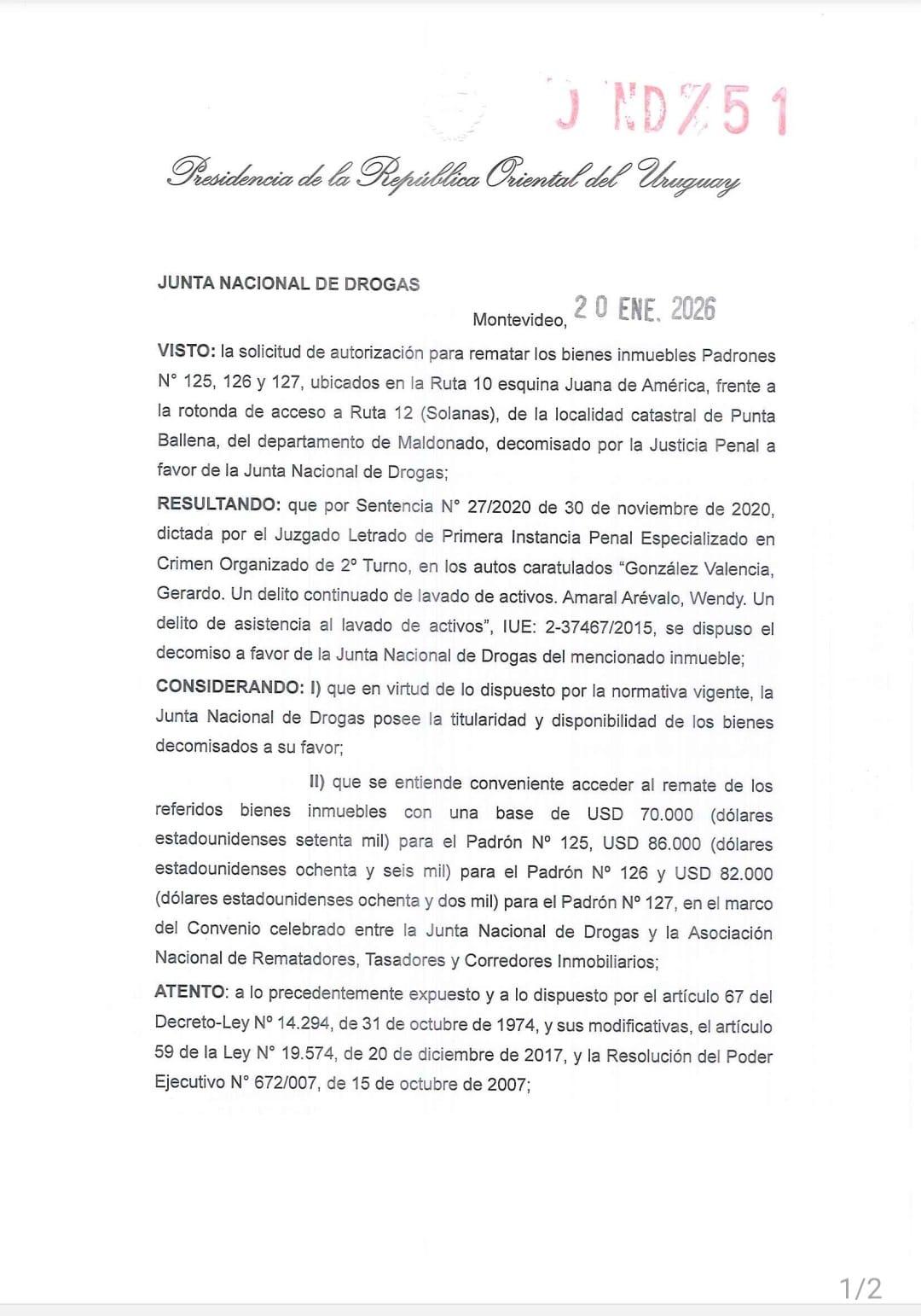 Imagen 1 de la galería