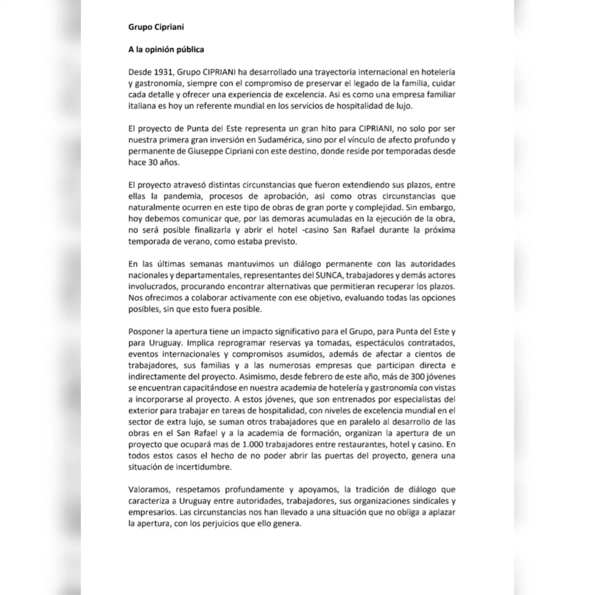 Imagen 1 de la galería