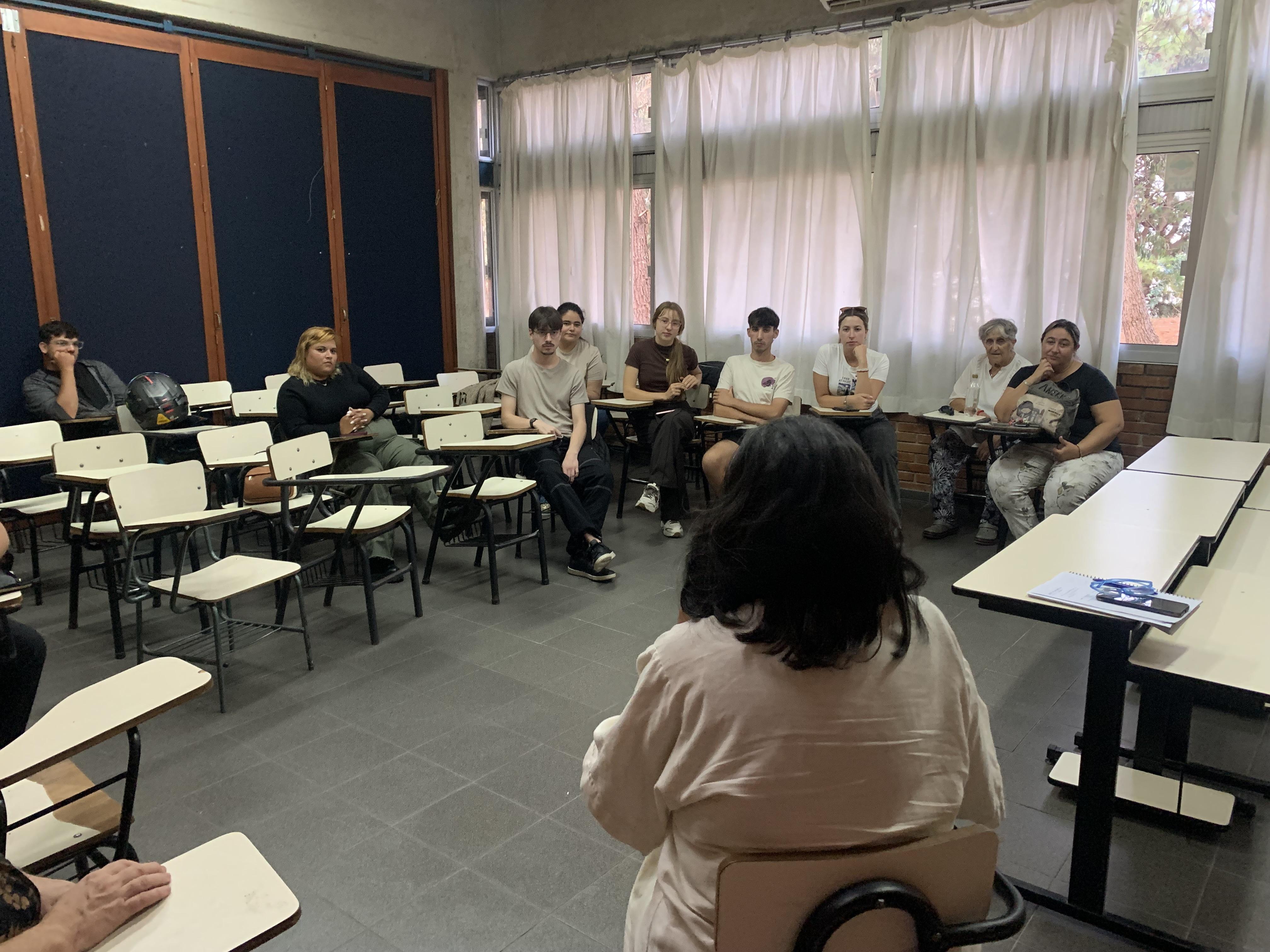 Imagen 1 de la galería