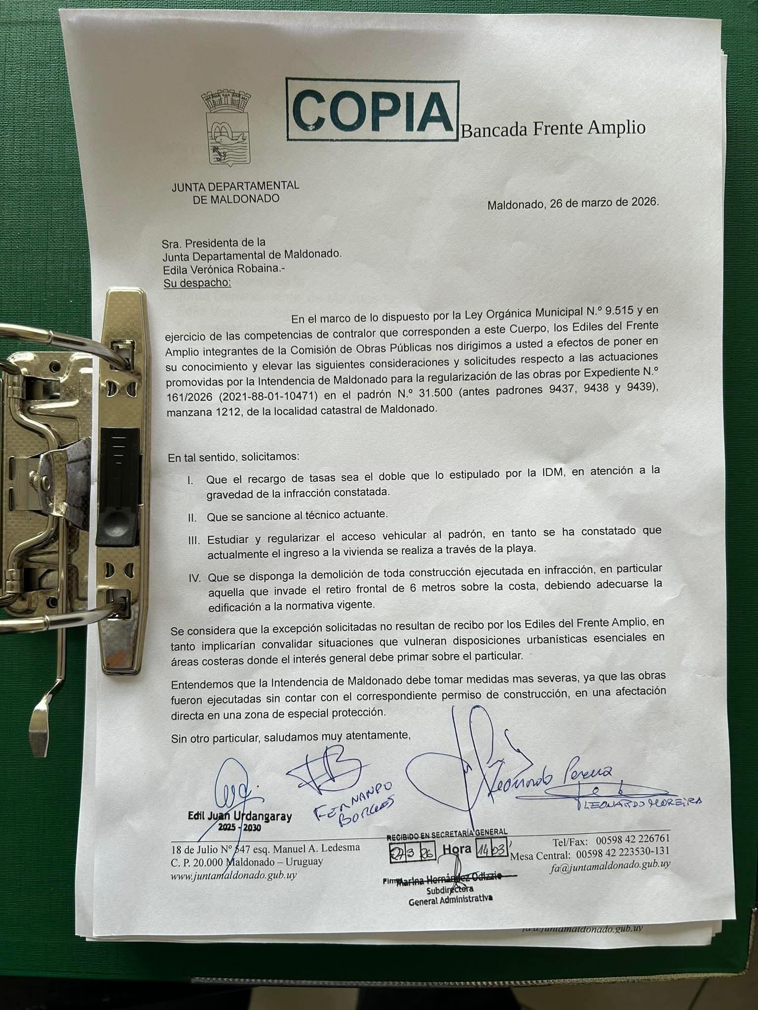 Imagen 1 de la galería