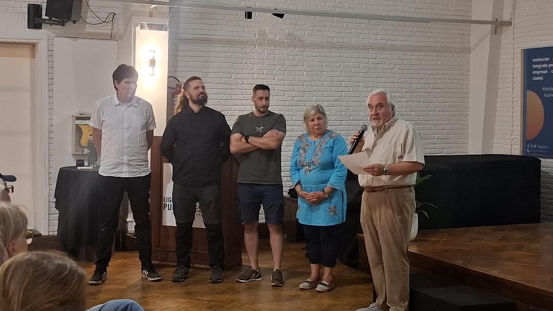 Imagen 1 de la galería