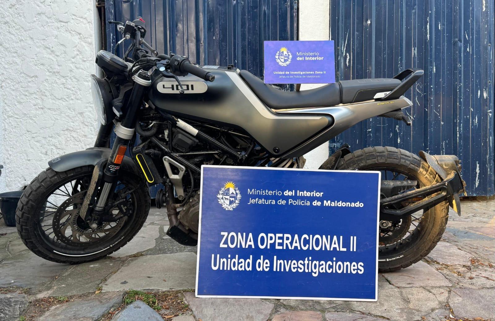 Imagen 1 de la galería