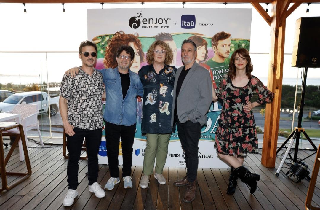 Imagen 1 de la galería