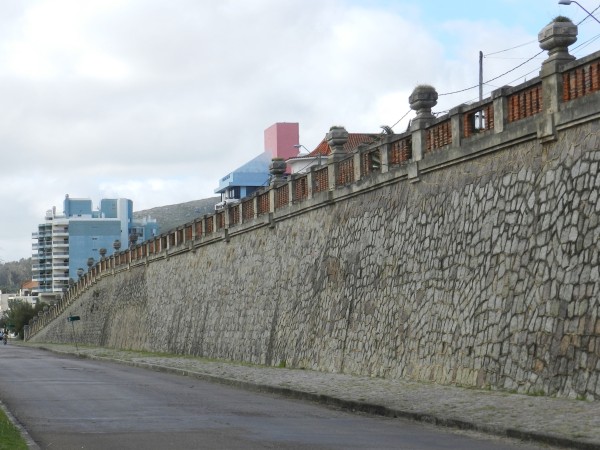 Balconada, Pasaje, Piria´polis