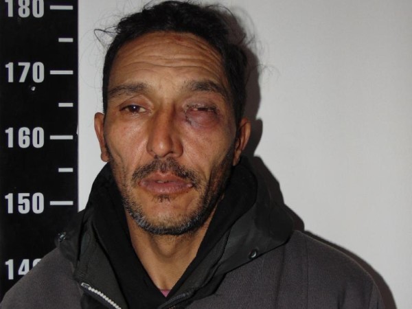 Robó 3 veces en el mismo local político; fue detenido y condenado