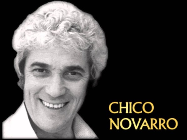 Chico, Novarro, artista