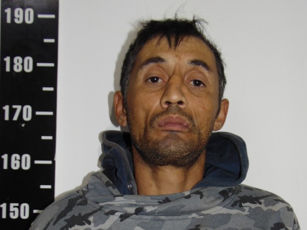 Robó un carro de carga que encontró en la vereda y fue condenado a prisión