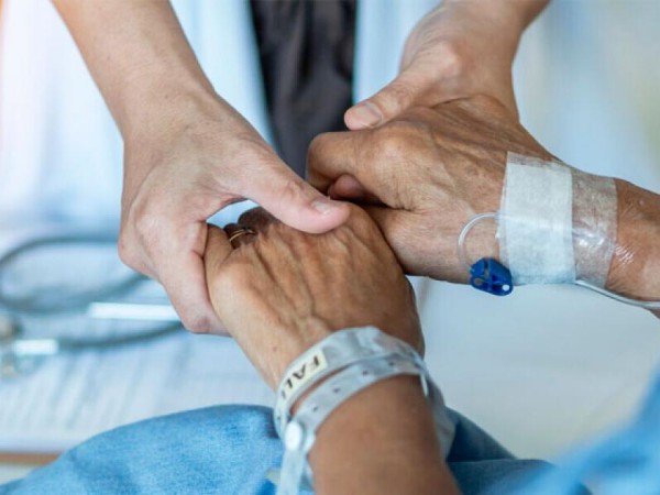 Prestadores de salud...