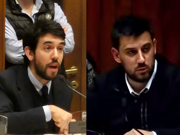 Préstamo solicitado por la Intendencia: Partido Nacional esperaba apoyo del Frente Amplio, pero “la desconfianza” frenó el voto positivo de la oposición