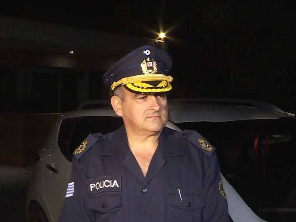 Allanamiento permitió incautar la ropa utilizada por asaltantes y parte del dinero robado en sanatorio Mautone