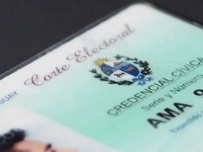 Oficina Electoral mó...