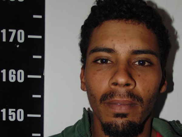 Ocupaba una vivienda y, al ser detenido, fue vinculado a una serie de hurtos