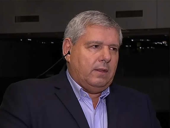 Falleció José Hualde...