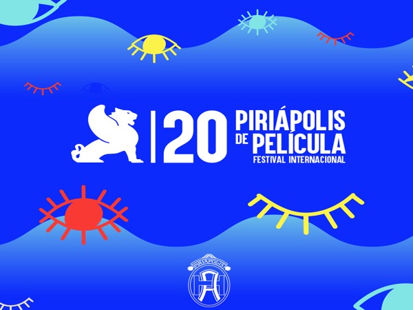 Piriápolis, película, festival