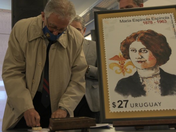 Maldonado contará con un centro educativo de tiempo completo María Espínola en el año 2024