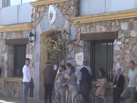 Se presentaron 285 listas para las elecciones internas en Maldonado