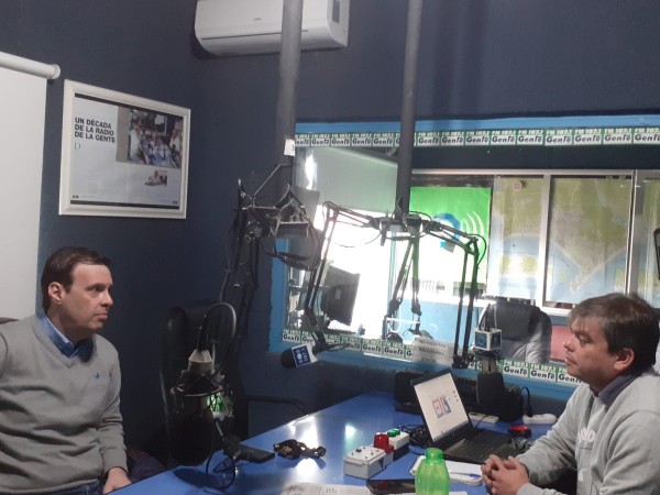 Pereyra sobre BPS: “La cosa está funcionando espantosamente mal y todos los días se cometen injusticias”