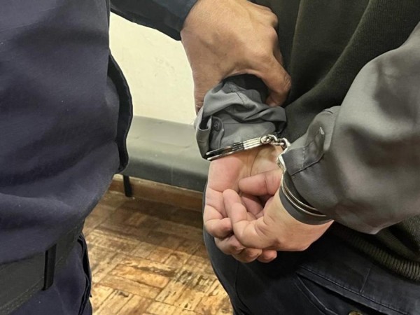 Intento de hurto terminó con uno de los autores condenado