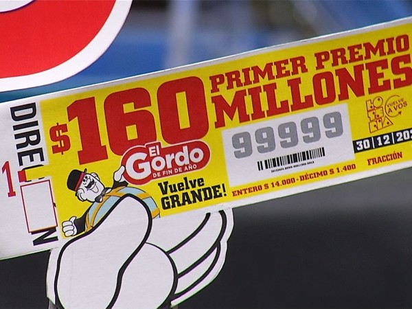 El 12.075 ganó el Go...