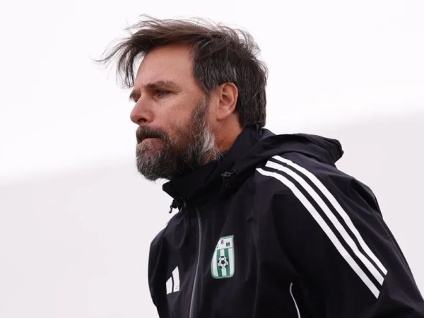 Exfutbolista argenti...