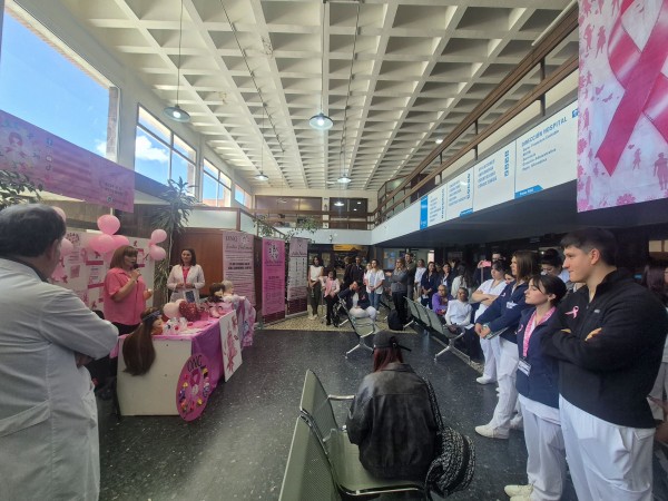 Hospital de Maldonad...