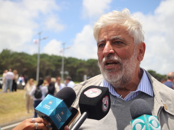 Pígola dijo que cond...