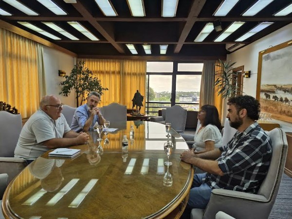 Intendencia de Maldo...