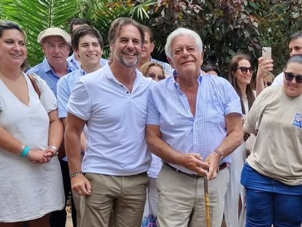 Lacalle Herrera dijo...