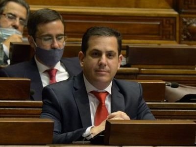 Senador colorado pro...