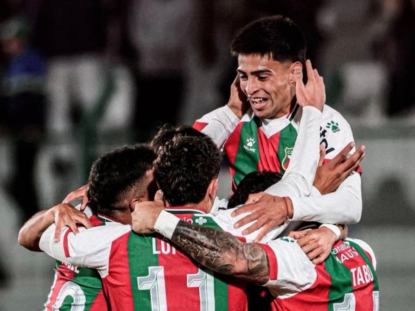 Deportivo Maldonado se hizo fuerte de local y venció a Danubio