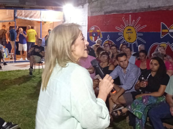 “Sabíamos qué estaba...