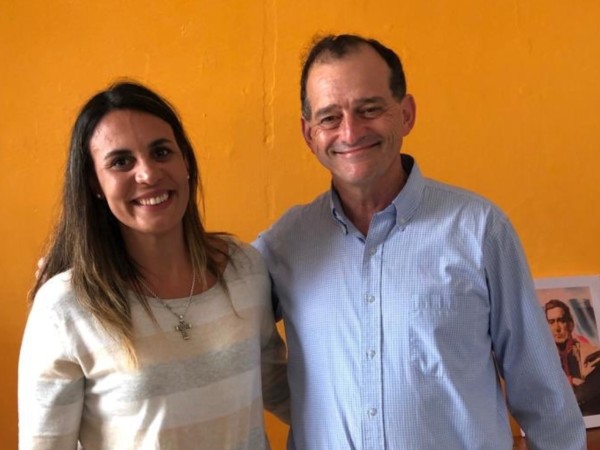 Exvicepresidenta de Cabildo Abierto presentó una demanda contra el partido por más de 4 millones de pesos debido a salarios no abonados