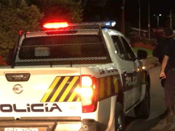 Imputaron a un hombre que realizó disparos con un arma de fuego en Cerro Pelado