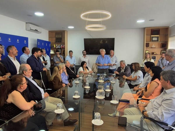 Día del militante de...