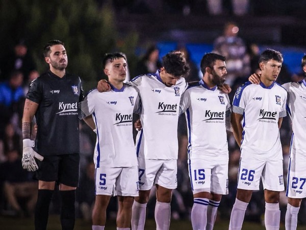 Los Maldonado van por el sueño del interior: debutan este fin de semana en la Fase Nacional de la Copa OFI