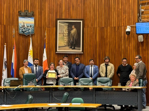 Junta Departamental...