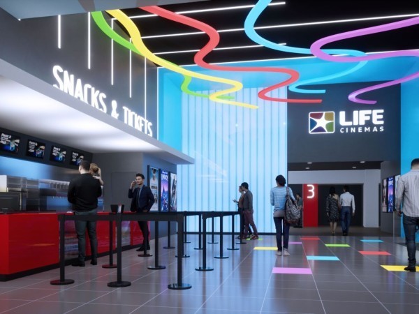 Punta Shopping tendrá en cuenta sugerencias luego de una inspección