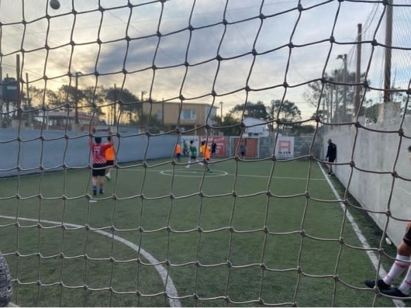 “Hemos sido objeto de difamación en las redes sociales”: el descargo de los denunciantes de la cancha “Todo Gol”