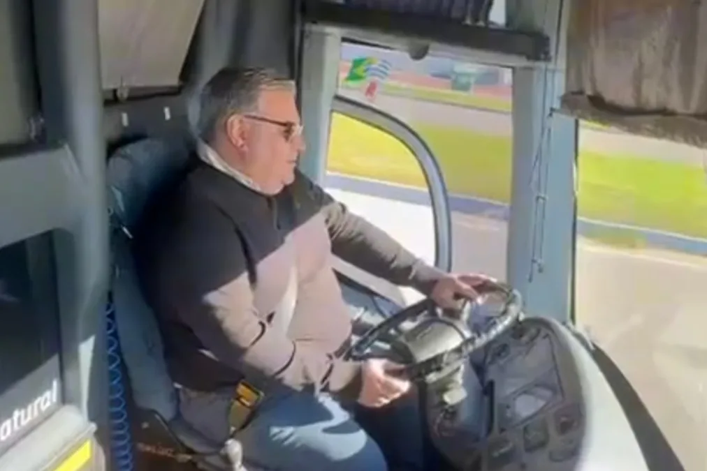 VIDEO| Celso Cuadro...