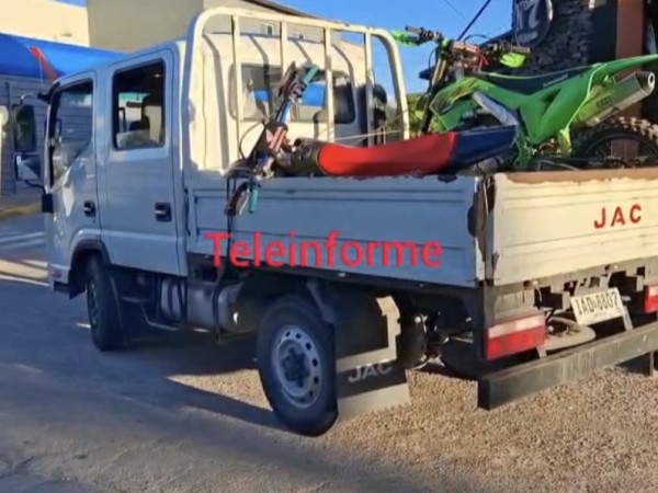 Así fueron las horas...